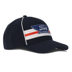 CZAPKA Z DASZKIEM FORD HERITAGE RETRO