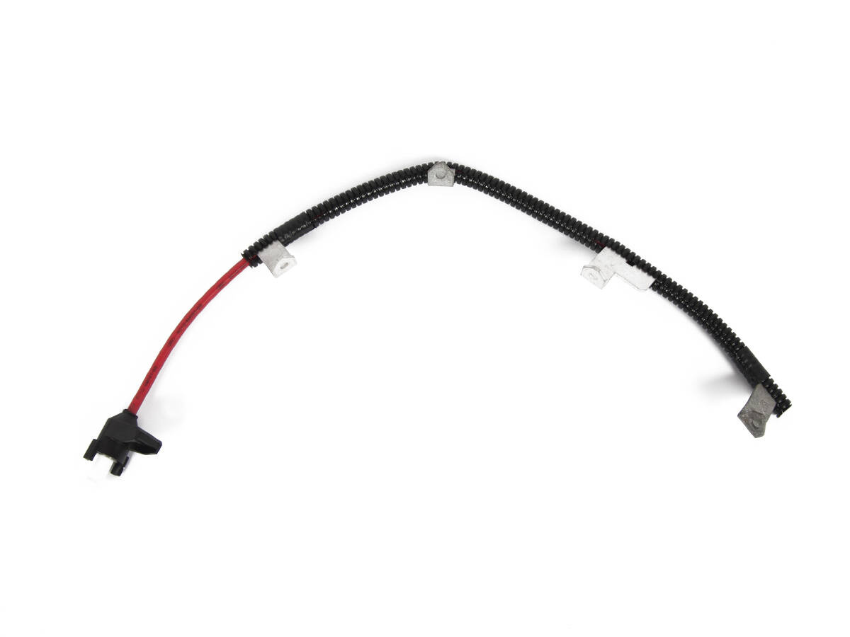 WIĄZKA ŚWIEC ŻAROWYCH TRANSIT 06-14 / 2.4L DURATORQ-DI _ 1456751 _ 6C1Q-6M091-BB