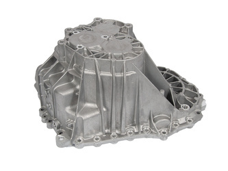 OBUDOWA SKRZYNI BIEGÓW TRANSIT 16-19 CUSTOM 16-19 _ 2320906 _ GK2R-7F097-GA _ GTU_07