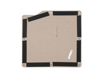 WYGŁUSZENIE DRZWI TYLNYCH LEWYCH TRANSIT/TOURNEO CUSTOM 12- _ 1941567 _ BK21-V46321-BD _ GTU_07