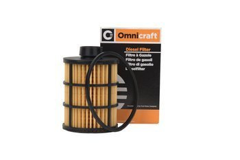 FILTR PALIWA FIAT DOBLO PANDA PUNTO 1.3JTD 03- _ 2136691 _