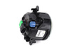 LAMPA PRZECIWMGIELNA PRZÓD FORD WIELE MODELI _ 4550597 _ 4F93-15K201-AA _ CV6Z-15200-B