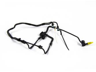 ZAWÓR TURBOSPRĘŻARKI 2.0 EB FOCUS 11- 14- MONDEO 14- KUGA 12- _ 5247043 _ CJ5E-9961-BF _ CJ5Z-9961-B