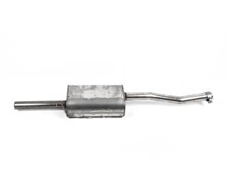 TŁUMIK ŚRODKOWY TRANSIT 14-  16-  _ 2552709 _ BK31-5K254-CAE