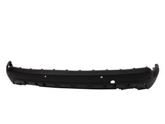 ZDERZAK TYŁ DOLNY EDGE 18- Z PDC WERSJA EUROPEJSKA _ 2357558 _ KT4B-S17K823-MAA5YZ9 _ KT4Z-17K835-MA _ GTU_07