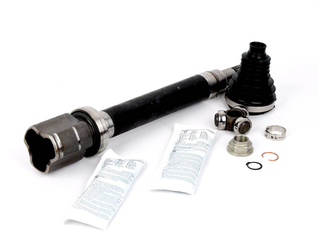 PÓŁOŚ PRAWA WEWNĘTRZNA COURIER 2014- _ 1863620 _ ET76-3C313-AB _ GTU_07