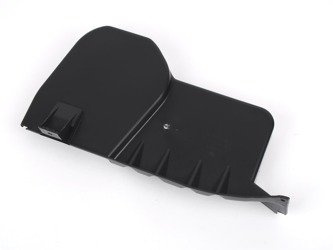 OSŁONA OD ROZBRYZGÓW KOMORY SILNIKA CONNECT 2002- _ 5069818 _ 2T14-6775-BH