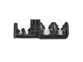 ZACISK MOCOWANIE PRZEWODÓW PALIWOWYCH FIESTA B-MAX  _ 1539481 _ 8V51-2B361-BA