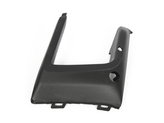 RAMKA HALOGENU LEWA FOCUS 18- Z PDC _ 2529781 _ JX7B-15B217-AA