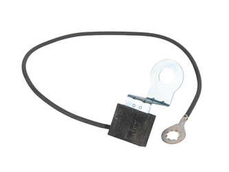 KONDENSATOR TŁUMIENIA RADIA MONDEO 07- S-MAX 10- _ 5205727 _ 7L8T-18801-BB