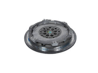 KOŁO DMUWASOWE FORD MUSTANG 17-21 OE MT82 _ 2161256 _ JR3P-6477-AC _ JR3Z-6477-A _ GTU_07