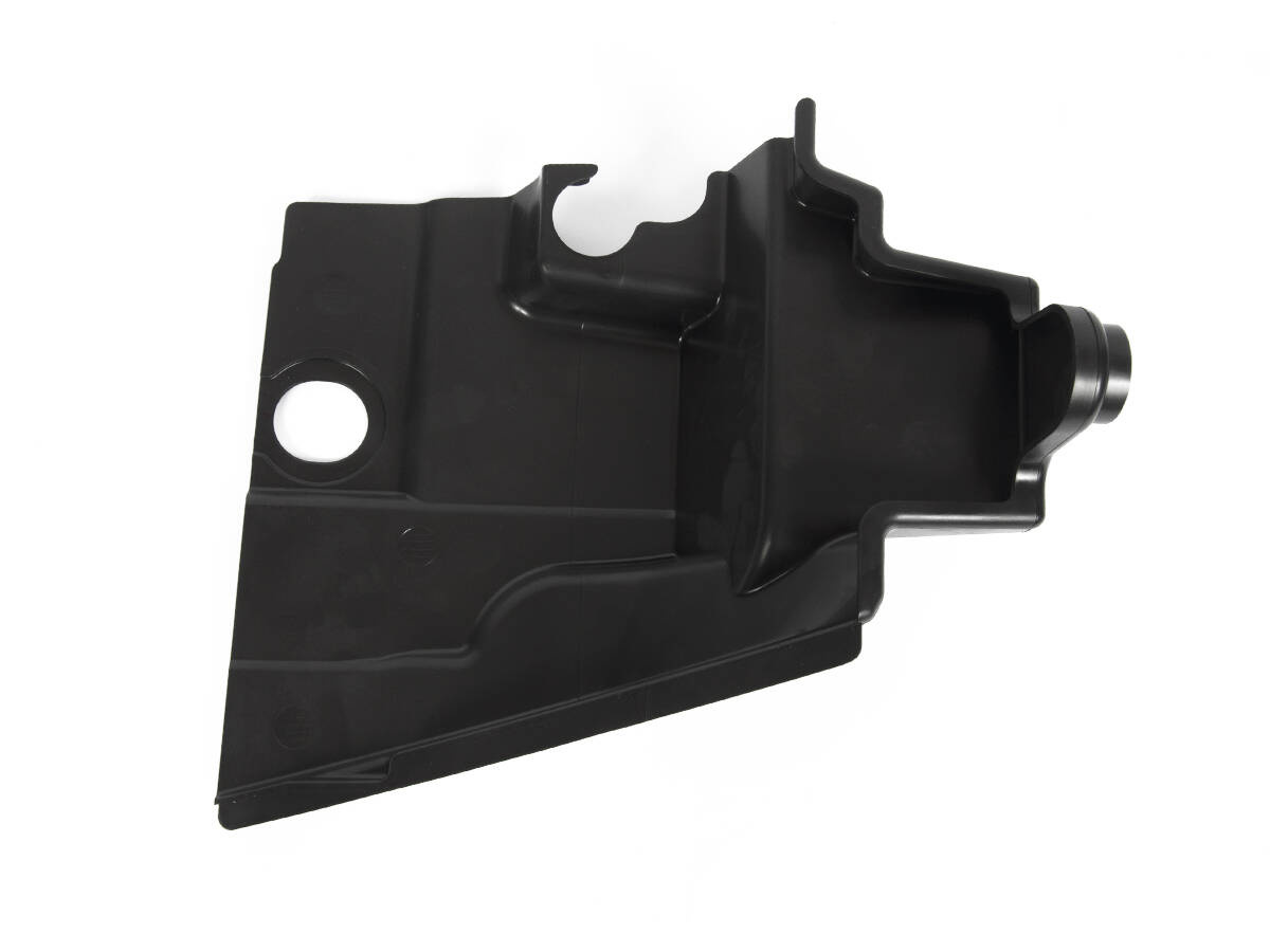 KIEROWNICA POWIETRZA LEWA RANGER 12- _ 1741238 _ AB39-8C285-AB