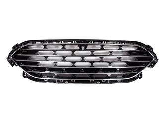 GRILL ZDERZAKA PRZÓD FORD KUGA 2020- Z KAMERĄ  _ 2586144 _ LV4B-8200-AGESMAS _ LV4Z-8200-AAB