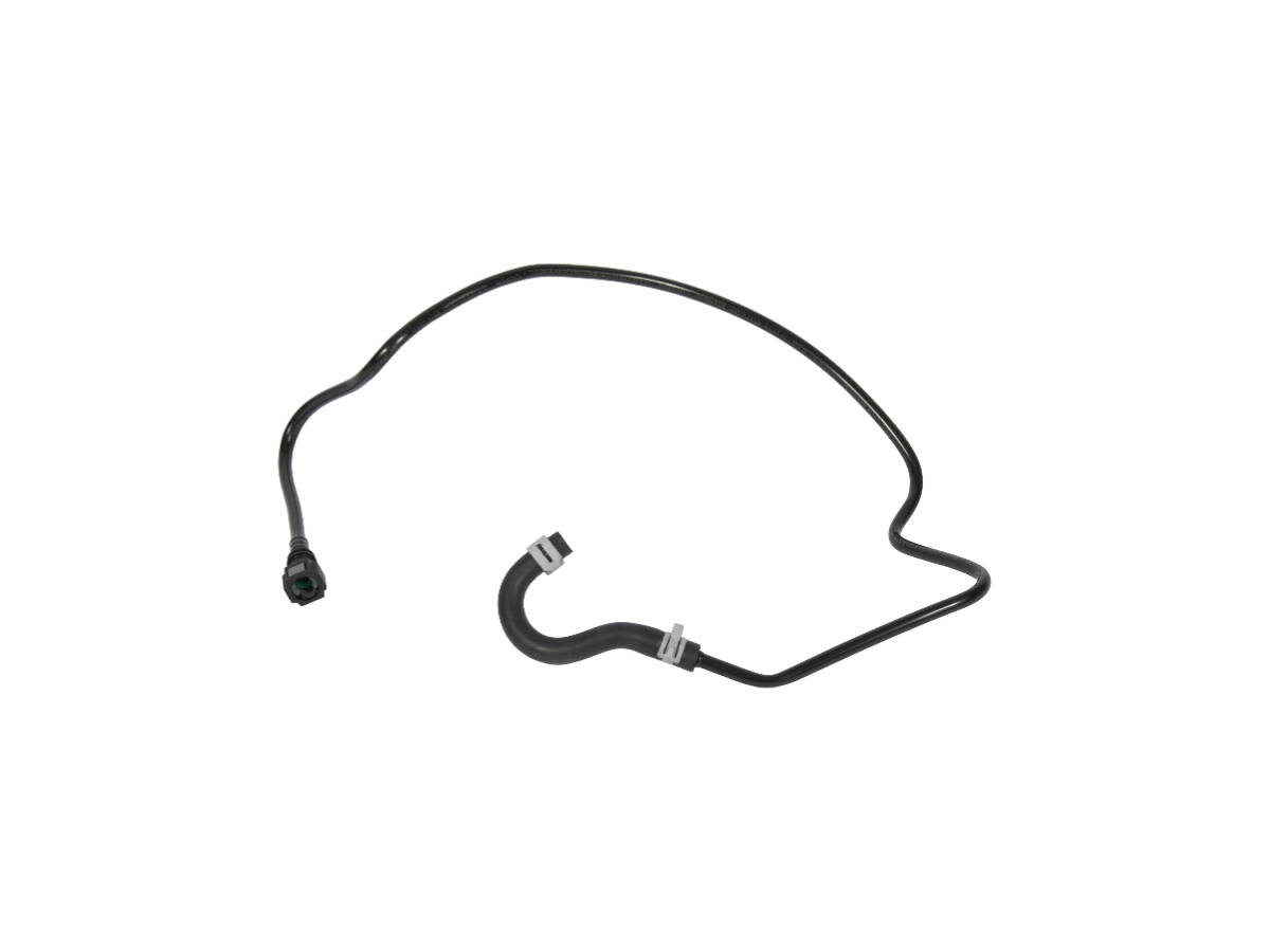 PRZEWÓD UKŁADU CHŁODZENIA FIESTA 01-12 / 1.4 DOHC EFI _ 1546444 _ 7S61-8B081-AB