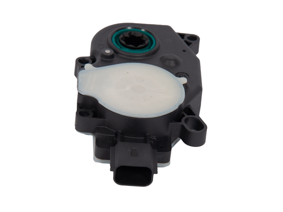 SIŁOWNIK SILNICZEK ŻALUZJI MUSTANG 17-23 FORD OE _ 2629265 _ JR3B-8475-BB