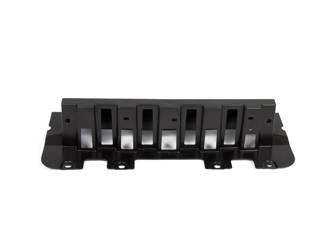 KIEROWNICA POWIETRZA GÓRNA MUSTANG MACH-E 21- _ 2510219 _ LJ9B-8312-AB