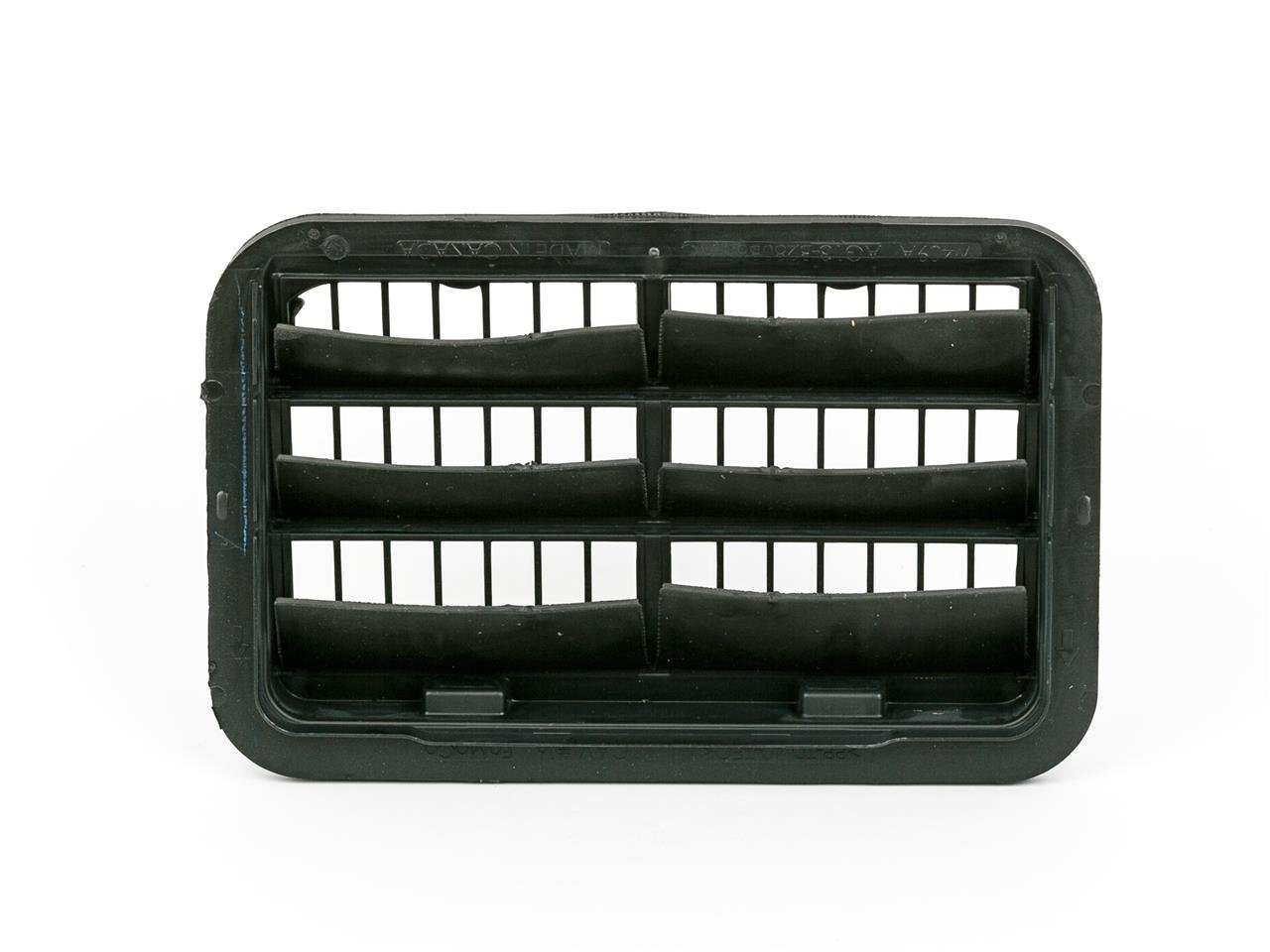 KRATKA WENTYLACYJNA TYŁ MONDEO FUSION KUGA ESCAPE _ 5198649 _ AG13-B280B63-AC _ AG1Z-61280B62-A _ GTU_07