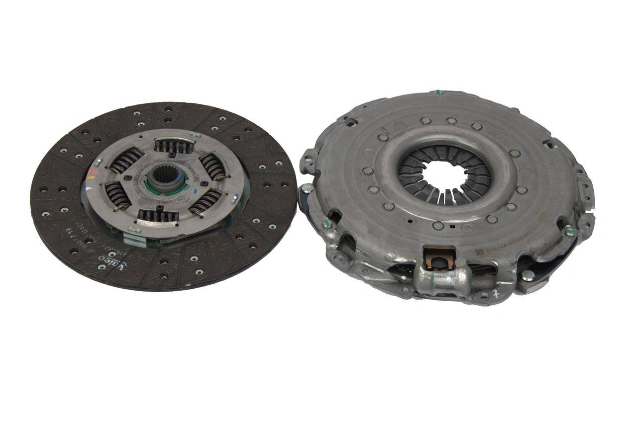 ZESTAW SPRZĘGŁA TRANSIT/TOURNEO CUSTOM 19- / BEZ WYSPRZĘGLIKA _ 2383395 _ KK21-7540-AA