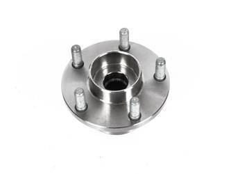 PIASTA KOŁA PRZEDNIEGO FOCUS 04- 07- C-MAX 03- 07- _ 2471709 _ ME3M5J-2C300-CH