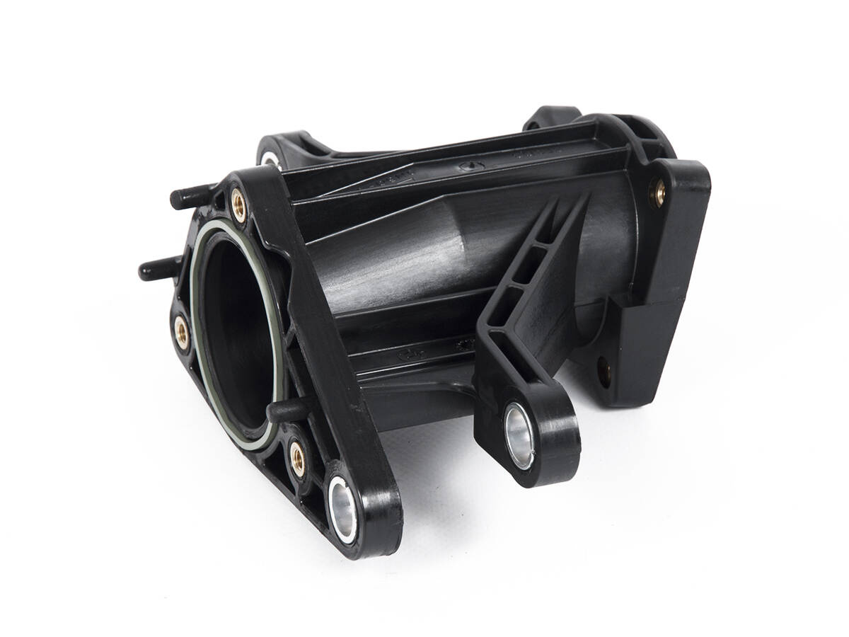 RURA PRZEPUSTNICY KUGA MONDEO S-MAX 2.0 TDCI _ 1682025 _ 9M5Q-9J444-AC