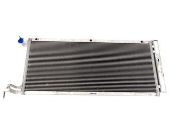 CHŁODNICA KLIMATYZACJI ECOSPORT 2,0 USA _ 2112502 _ H6BH-19710-BA _ H6BZ-19712-B