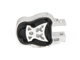 PODUSZKA SKRZYNI BIEGÓW S-MAX MONDEO MMT6 / 8F40 _ 2116784 _ G2G3-6P082-AB _ GTU_07