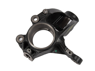 ZWROTNICA PRZEDNIA LEWA TRANSIT/TOURNEO CONNECT 18- _ 2246880 _ KV6C-3K171-A1B _ KV6Z-3K186-A