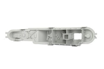 UCHWYT ŻARÓWEK LEWY TYŁ FUSION 2005- _ 1581569 _ 6N11-13N005-AB