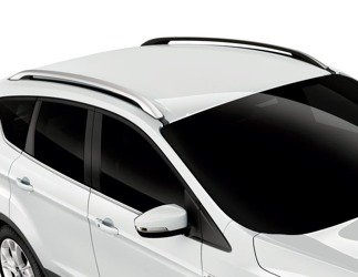 RELINGI DACHOWE KUGA 12- SREBRNE _ 1805281 _ AMCV4J-S550B12-AA57PN _ GTU_07