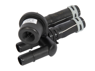 ZAWÓR NAGRZEWNICY TRANSIT 06-14 / Z KLIMATYZACJĄ