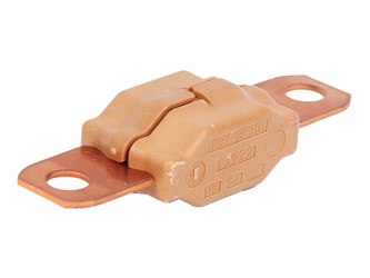 BEZPIECZNIK 150AMP BRĄZOWY _ 1692733 _ AV6T-14A094-EA