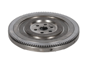 KOŁO ZAMACHOWE FORD KUGA 20- MONDEO 14- HYBRYDA _ 2628695 _ DG9P-6K390-BA