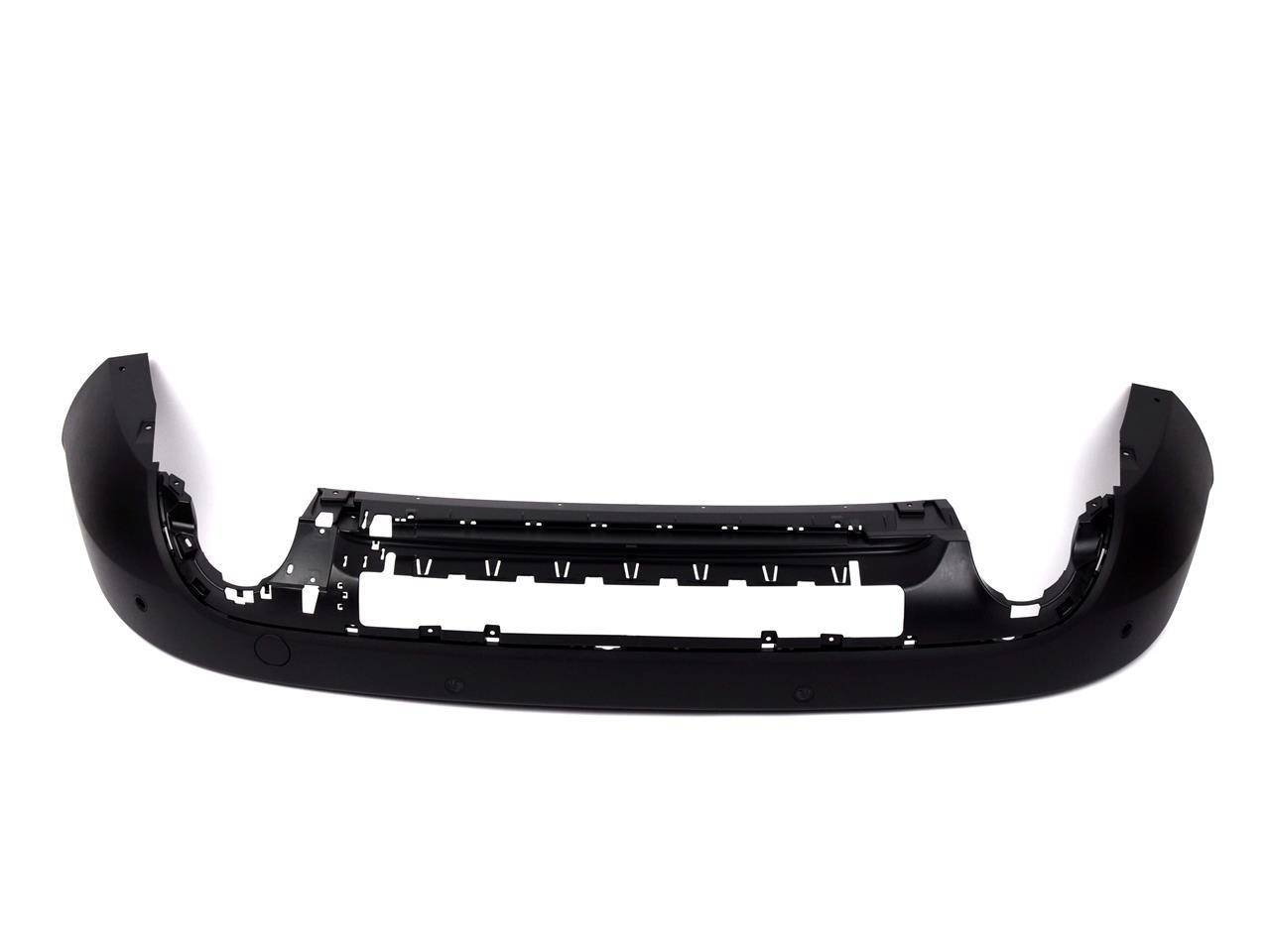 ZDERZAK TYŁ FORD KUGA 20- 24- CZĘŚĆ DOLNA Z PDC _ 2501883 _ LV4B-17D781-SBA5YZ9 _ GTU_07