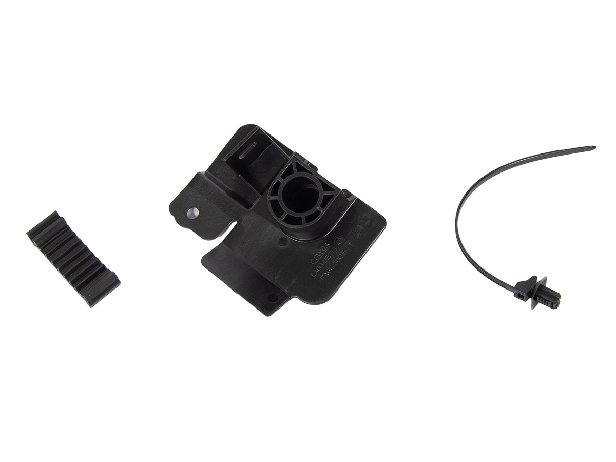 OSŁONA PRZEWODÓW PALIWOWYCH FORD FIESTA 19- 1.0 EB