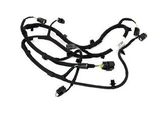 WIĄZKA ELEKTRYCZNA TYŁ CZUJNIKA PARKOWANIA PUMA 20- _ 2482975 _ L1TT-15K868-BED