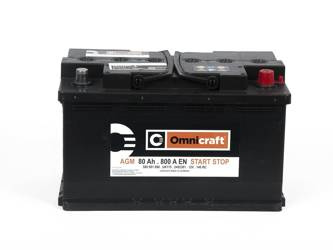 AKUMULATOR OMNICRAFT _ 2402381 _