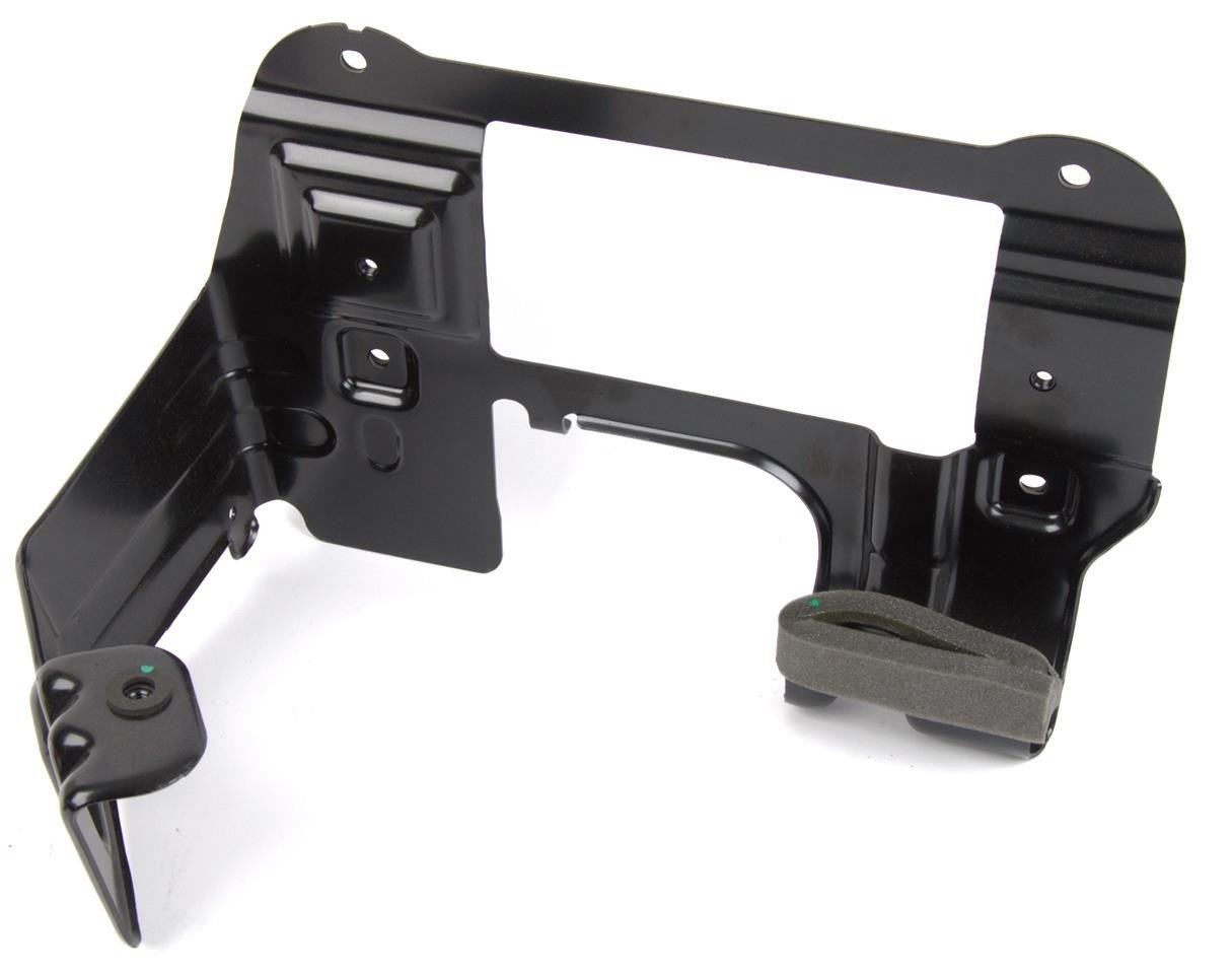 UCHWYT GŁOŚNIKA TYŁ MUSTANG 2017- _ 2148522 _ JR3T-18C927-AA _ JR3Z-18807-AA