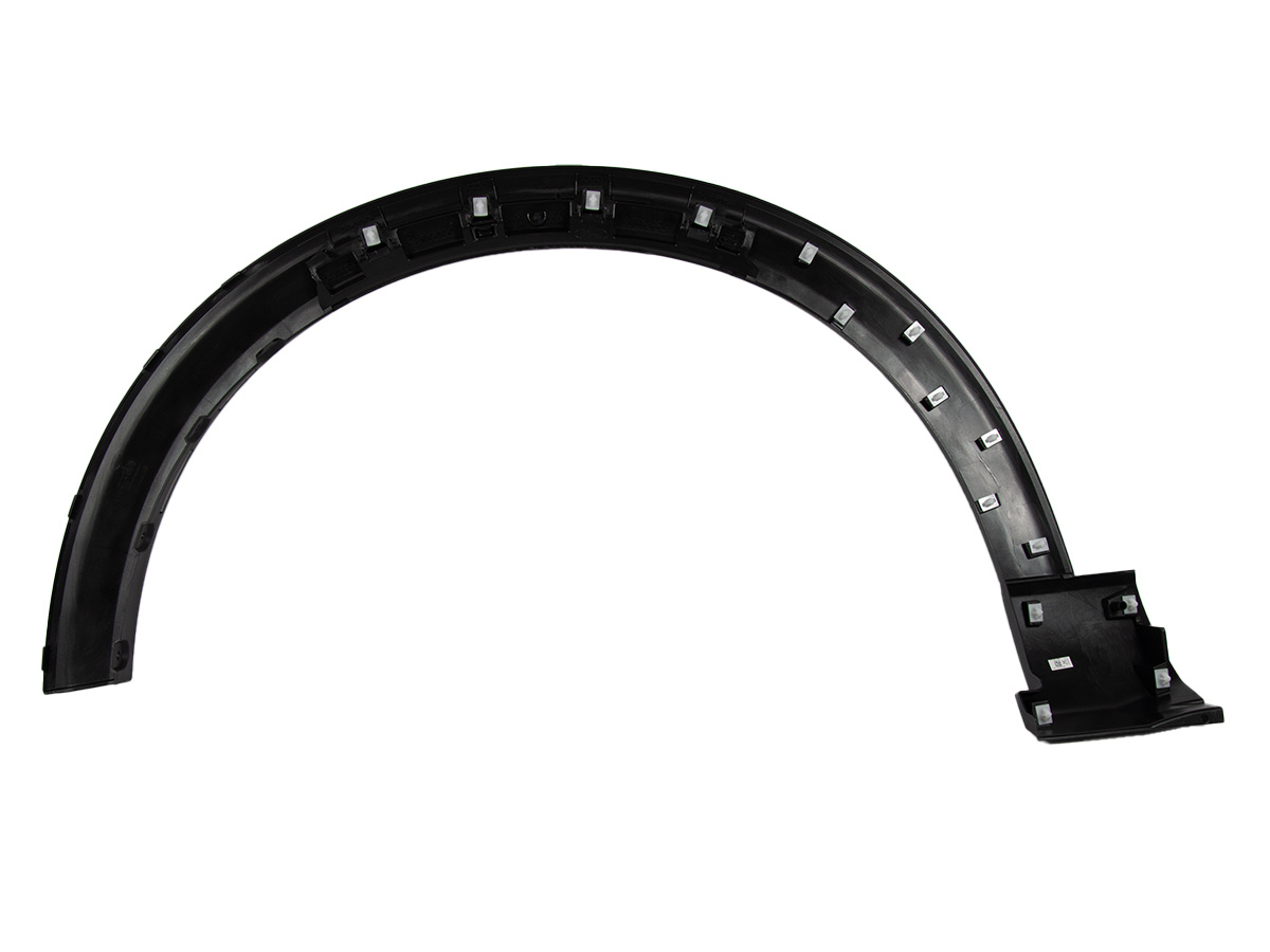 LISTWA BŁOTNIKA PRAWA PRZÓD EXPLORER 20- BEZ PDC _ 2663730 _ LB5B-16A074-AG5YZ9