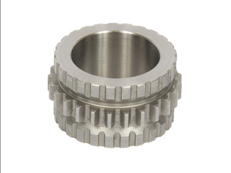 KOŁO ZĘBATE WAŁU KORBOWEGO FIESTA 19-  1.0 EB _ 2235846 _ H6BG-6306-AC