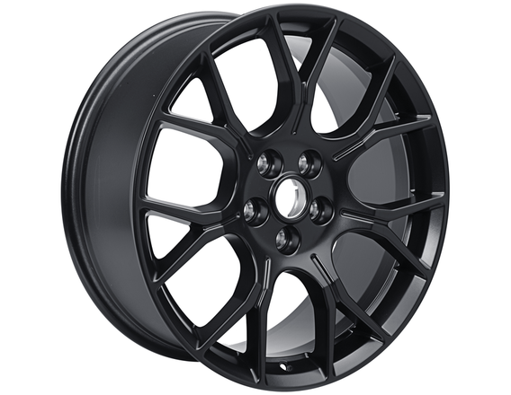 FELGA ALUMINIOWA MUSTANG 7-RAMIENNA 255/40 R19 _ 2164125 _