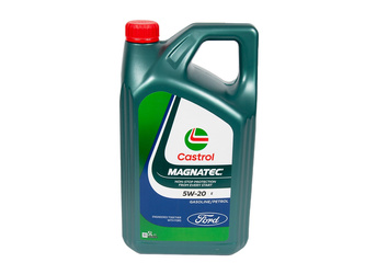 OLEJ FORD CASTROL MAGNATEC PROFESSIONAL 5W20 5L _ 15D63F_ 5W-20 _ GTU_03