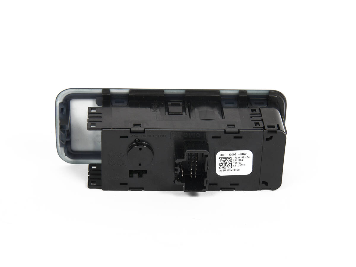 WŁĄCZNIK ŚWIATEŁ EXPLORER 20- _ 2721631 _ LB5T-13D061-UB3JA6