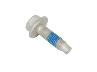 ŚRUBA MOCOWANIA GÓRNEGO AMORTYZATORA TYŁ MUSTANG    _ 1763512 _ W716285-S439 _ W716285-S439