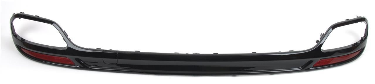 LISTWA ZDERZAKA TYŁ FORD MONDEO MK5 2014- _ 1881154 _ DS73-17E911-ME5UAW _ GTU_07