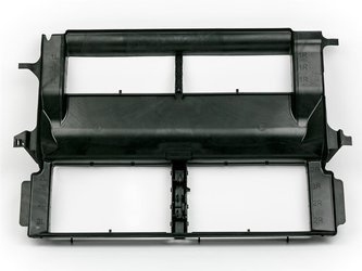 ŻALUZJA / KIEROWNICA POWIETRZA FOCUS 2011-2014, 2014- _ 1805403 _ CM51-8473-AB _ CM5Z-88455-B _ GTU_07