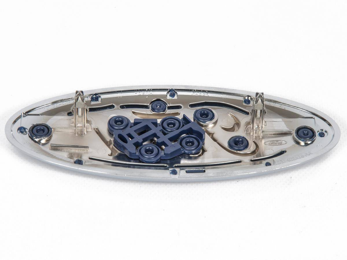 EMBLEMAT TYŁ "FORD" RANGER 15-21 _ 5354548 _ CL34-402A16-BC _ CL3Z-9942528-B