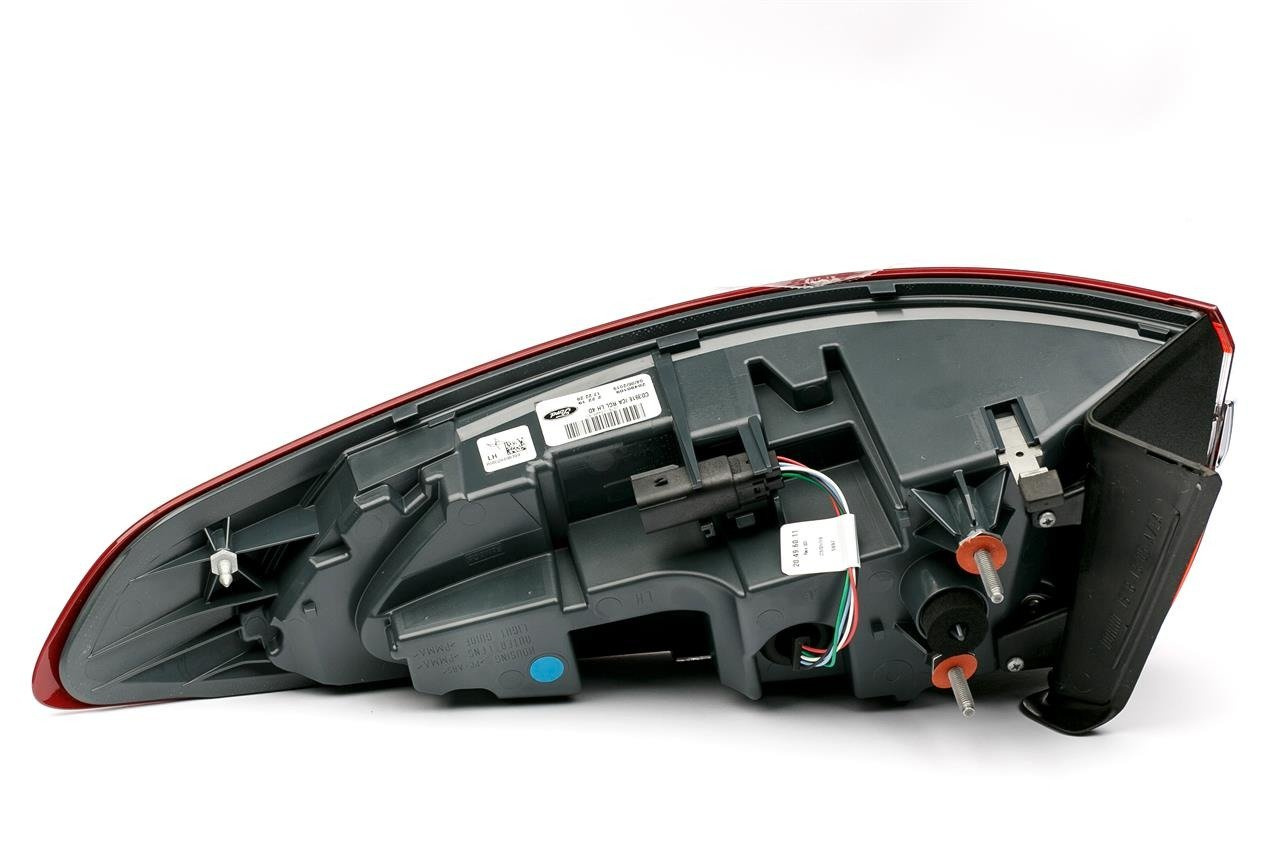 LAMPA TYLNA LEWA ZEWNETRZNA MONDEO MK5 TITANIUM PLUS _ 2374218 _ JS7B-13405-EC _ JS7Z-13405-M