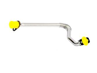 PRZEWÓD TURBINY TRANSIT 2.0 DIESEL PANTHER POWRÓT _ 2318131 _ GK2Q-6K677-CA