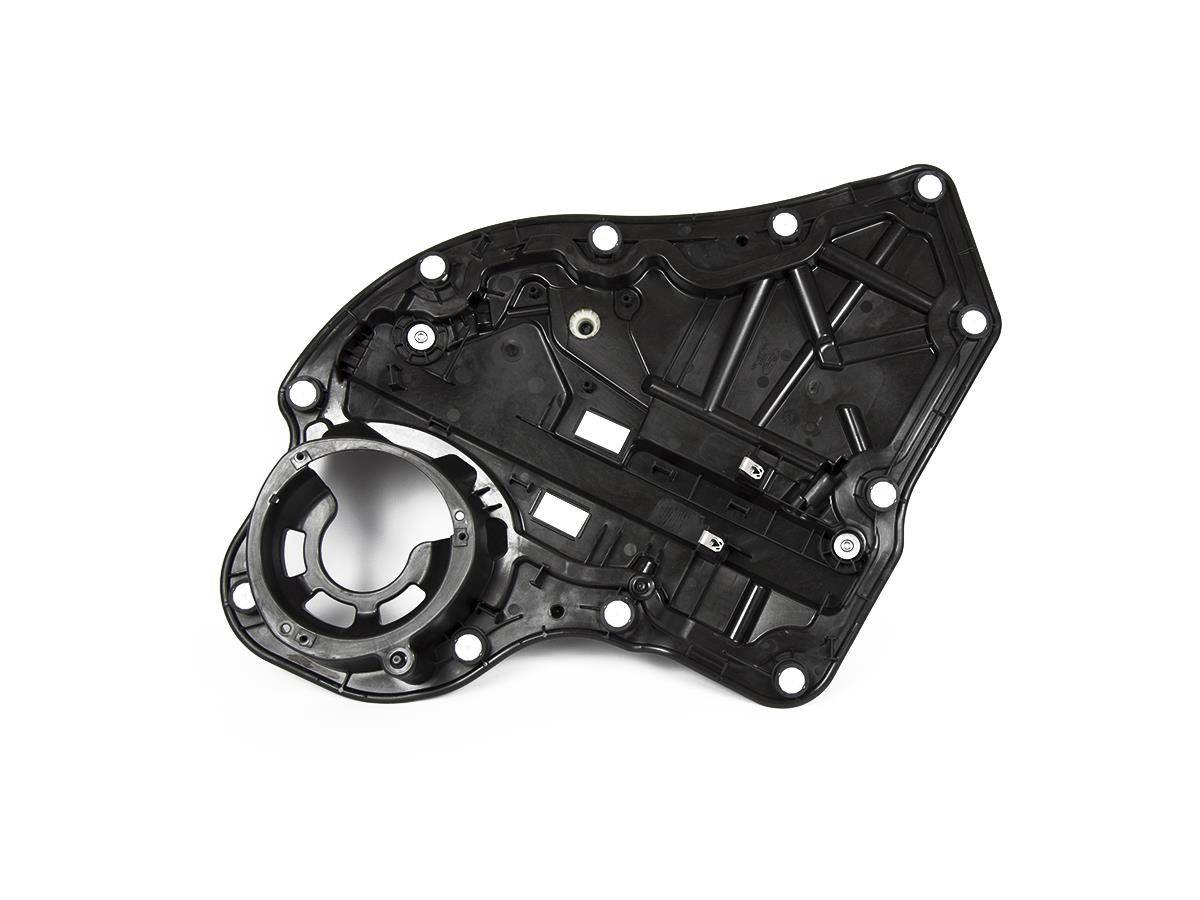 MECHANIZM PODNOSZENIA SZYBY TYLNEJ LEWEJ EXPLORER 20- _ 2490199 _ LB5B-R27009-AG _ LB5Z-5827009-A