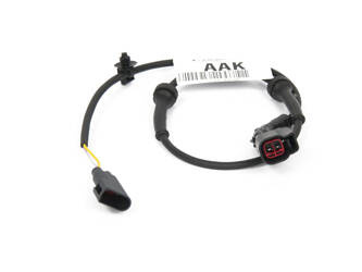 WIĄZKA LEWA CZUJNIKA ABS PRZÓD C-MAX 07- FOCUS 07- _ 1420342 _ 3M5T-2B325-AAK